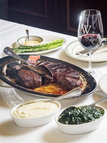 Wolfgang's SteakHouse NEWS Wolfgang'S Steakhouse News